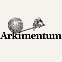 Arkimentum logo - Similar company to Apento