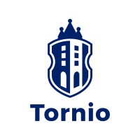Tornion kaupunki - City of Tornio logo - Similar company to Haparanda Stad
