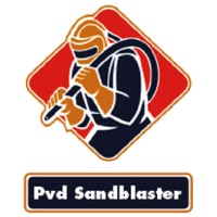 PvD Sandblaster logo - Similar company to Dental Sandblaster For Sale | Dental Sandblasting Equipment | Micro Sand Blasting Cabinet