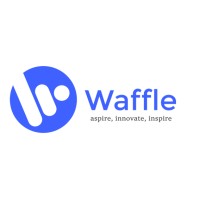 Waffle LLC logo - Similar company to Sparkle & Shine Solutions