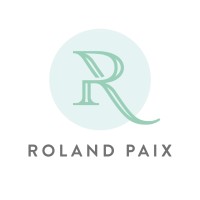 Roland Paix Traiteur logo - Similar company to Mg Réception