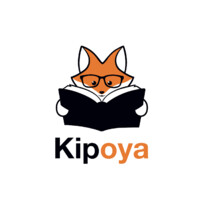 Kipoya logo - Similar company to Leezair - Experiences, Tours & Activities