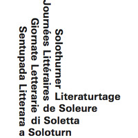 Solothurner Literaturtage logo - Similar company to Noubrain