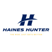 Haines Hunter New Zealand logo - Similar company to Haines Hunter