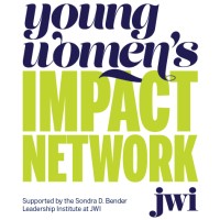 Young Women's Impact Network logo - Similar company to Gili Neural Networks