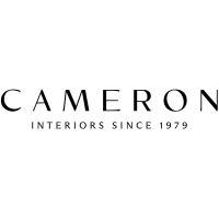 CAMERON logo - Similar company to Arch Interiors
