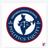PoliticsEquity logo - Similar company to Chehel
