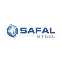 Safal Steel logo - Similar company to Advanceone Pty Ltd