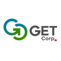GET Corp. logo - Similar company to Inspirion Group