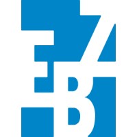 EBZ Gruppe logo - Similar company to Eks Intec Gmbh