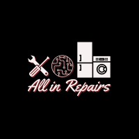 All in Repairs logo - Similar company to Mudrax