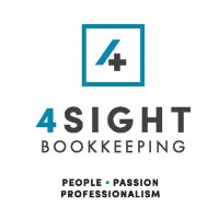 4Sight Bookkeeping logo - Similar company to Affluence Group