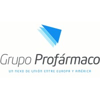 Grupo Profármaco logo - Similar company to Gres Caribe S.A
