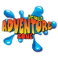 Adventure Zone logo - Similar company to The Fruit Stand