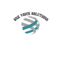 One Voice Solutions logo - Similar company to One Voice Solutions, Inc