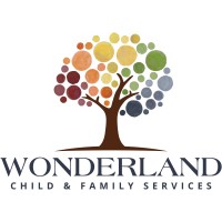 Wonderland Child & Family Services logo - Similar company to Childstrive