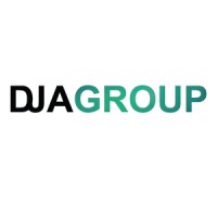 DJA GROUP logo - Similar company to Glassd