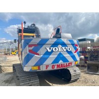 F. O'MALLEY & SONS LIMITED logo - Similar company to Stainforth Construction Llp