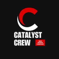 Catalyst Crew logo - Similar company to Iqsys