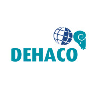 Dehaco B.V. logo - Similar company to Boeg B.V. Constructiewerken