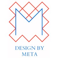 DESIGN BY META logo - Similar company to Design Plus