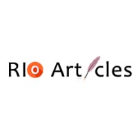 Rio Articles logo - Similar company to Alvi Web Tech - Award-Winning Digital Marketing Company