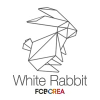 White Rabbit - FCB/Crea logo - Similar company to Artelec Sa