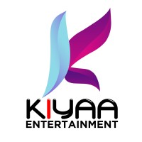 Kiyaa Music & Entertainment logo - Similar company to Fronic Media