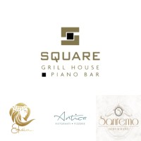 Square Grill House & Piano Bar Group logo - Similar company to Bath Water