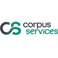 CORPUS SERVICES logo - Similar company to Indominus Advanced Solutions