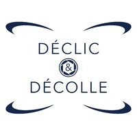 Déclic & Décolle logo - Similar company to Pxinfos