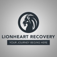 Lionheart Recovery logo - Similar company to Vegas Stronger
