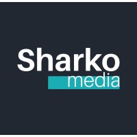 Sharko Media logo - Similar company to Afterrender