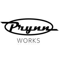 Prynn Works Industries logo - Similar company to Maytech Clean Room Manufacturing Sdn Bhd