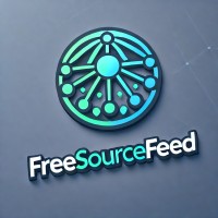 FreeSourceFeed logo - Similar company to Projet Fusionsuite