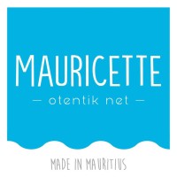 Mauricette logo - Similar company to Geocrust Ltd.