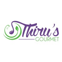 Thiru's Gourmet logo - Similar company to Berbician