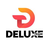 Deluxe Team Digital Agency logo - Similar company to Narrativego