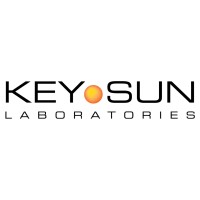 Key Sun Laboratories logo - Similar company to Key Construction Solutions