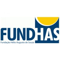 FUNDHAS - Fundação Hélio Augusto de Souza logo - Similar company to Prefeitura Municipal De São José Dos Campos