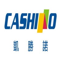 Xiamen Cashino Electronic Technology Co.,Ltd. logo - Similar company to Youctech Thermal Printer