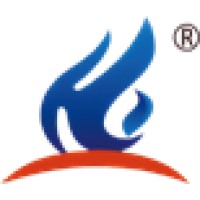 Henan Blue Fire Industry Co., Ltd. logo - Similar company to Luoyang Xinzhaohe Aluminium Co.,Ltd