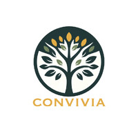 Convivia logo - Similar company to T4M Techformec