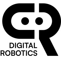 Digital Robotics Srl logo - Similar company to Room 66 The Kitchen Studio