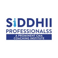 Siddhii Professionalss logo - Similar company to Accreditation Council For Accountancy And Taxation (Acat)