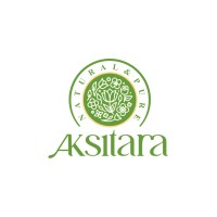 Aksitara logo - Similar company to Auda Ikon Cosmetics Private Limited