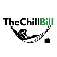 The ChillBill logo - Similar company to Optimus Management Consultants