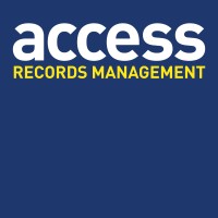 Access Records Management logo - Similar company to Bryley Systems, Inc.