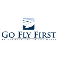 Go Fly First logo - Similar company to Go Fly