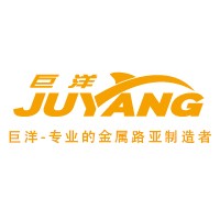 JUYANG FISHING TOOLS logo - Similar company to Miyabi-Frp